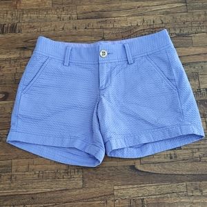 Lilly Pulitzer Callahan Shorts
